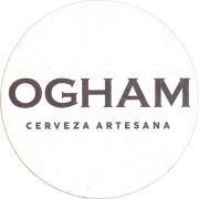 36199: Испания, Ogham