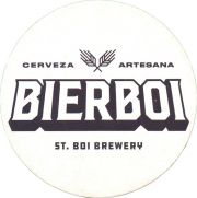 36200: Spain, Bierboi