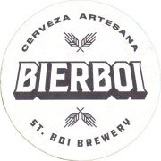 36201: Spain, Bierboi
