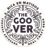 36202: Spain, The Goover