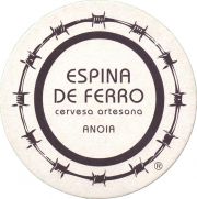 36203: Spain, Espina de Ferro
