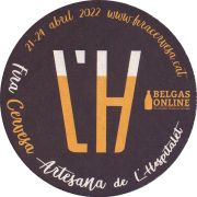 36204: Spain, Flybrew