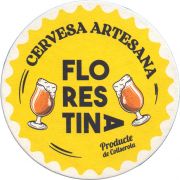 36206: Spain, Florestina