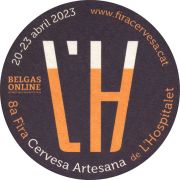 36206: Spain, Florestina