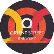 36208: Испания, Orient Street