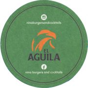 36215: Spain, Aguila