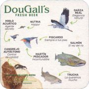 36218: Spain, DouGall