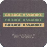 36223: Spain, Garage