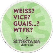 36226: Spain, La Sitgetana