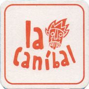 36228: Spain, La Canibal