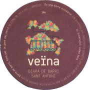 36229: Spain, Veina