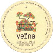 36230: Spain, Veina