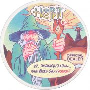 36231: Spain, Hoppit