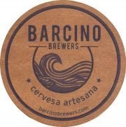 36233: Spain, Barcino