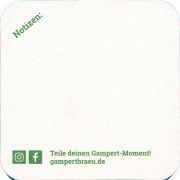 36239: Германия, Gampertbrau
