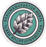 36241: Германия, Braumanufaktur Hertl