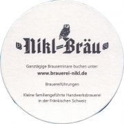 36243: Германия, Nikl-Bräu