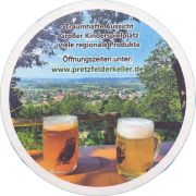 36243: Германия, Nikl-Bräu