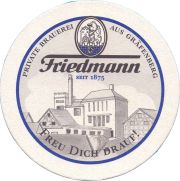 36244: Germany, Friedmann