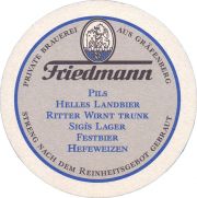 36244: Germany, Friedmann