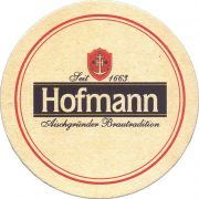 36245: Германия, Hofmann Gutenstetten
