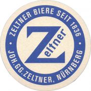 36246: Germany, Zeltner