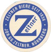 36247: Germany, Zeltner
