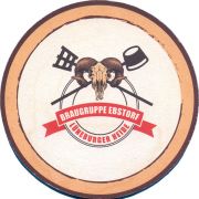 36249: Германия, Braugruppe Ebstorf