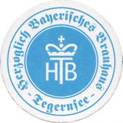 36252: Германия, Brauhaus Tegernsee