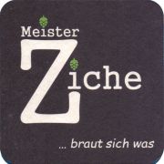 36253: Germany, Meister Ziche