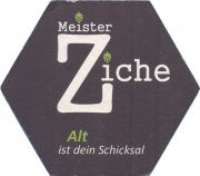 36254: Germany, Meister Ziche