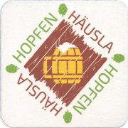 36256: Germany, Hopfenhäusla