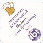 36256: Germany, Hopfenhäusla