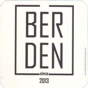36257: Германия, Berden
