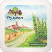 36260: Германия, Pyraser