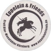 36261: Германия, Eppelein & Friends