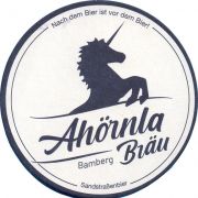 36262: Germany, Ahörnla Bräu