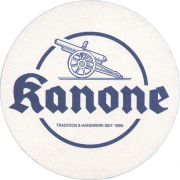 36265: Germany, Kanone