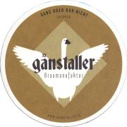 36267: Германия, Gänstaller Braumanufaktur