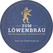 36268: Германия, Zum Löwenbräu