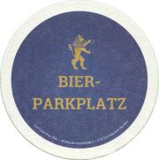 36268: Германия, Zum Löwenbräu