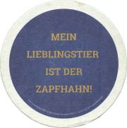 36272: Германия, Zum Löwenbräu