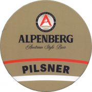 36275: Armenia, Alpenberg