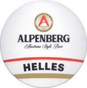 36277: Armenia, Alpenberg