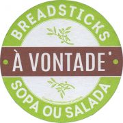 36279: USA, Olive Garden (Brasil)