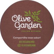 36279: USA, Olive Garden (Brasil)