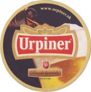 36282: Slovakia, Urpiner