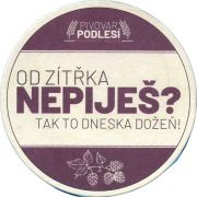 36288: Czech Republic, Podlesi