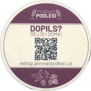 36288: Czech Republic, Podlesi