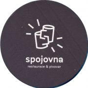 36291: Czech Republic, Spojovna